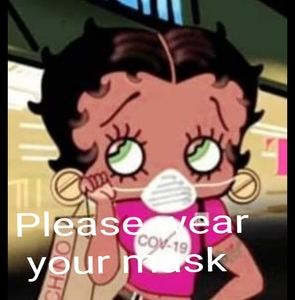 Meet your Posher, Terri